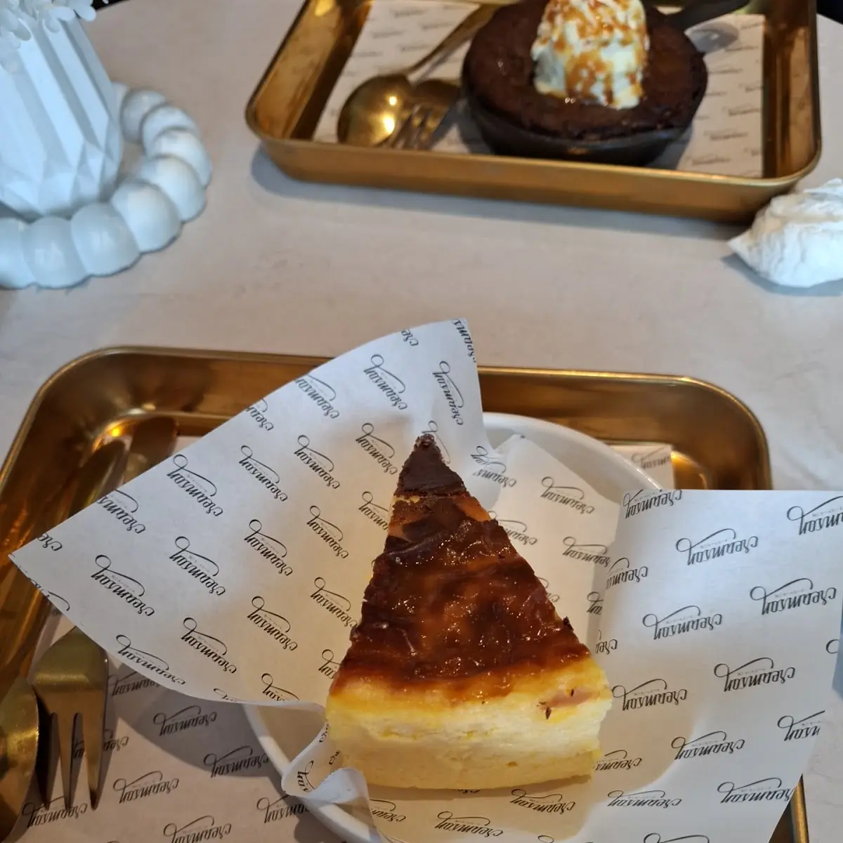 Cheese Cake