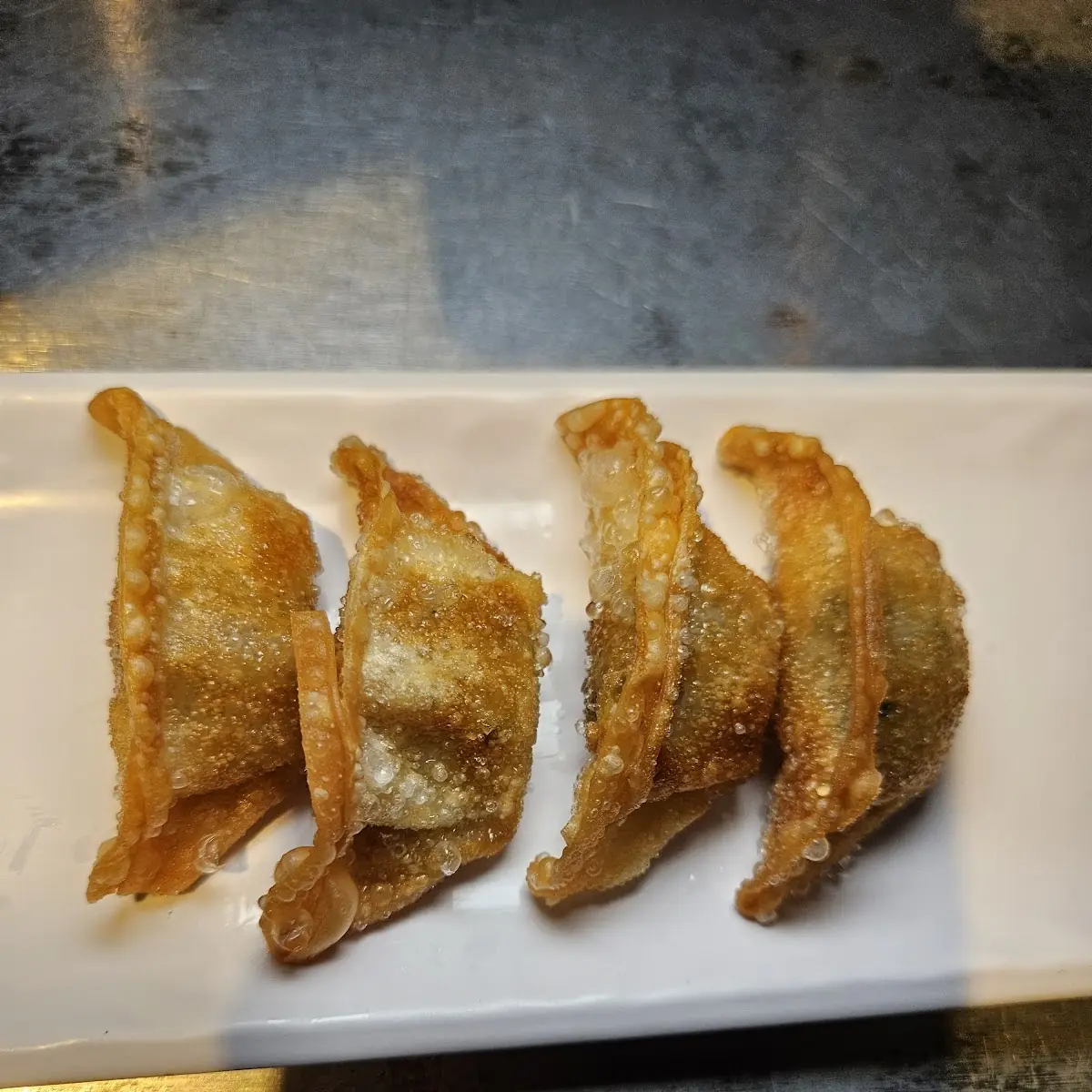 Gyoza