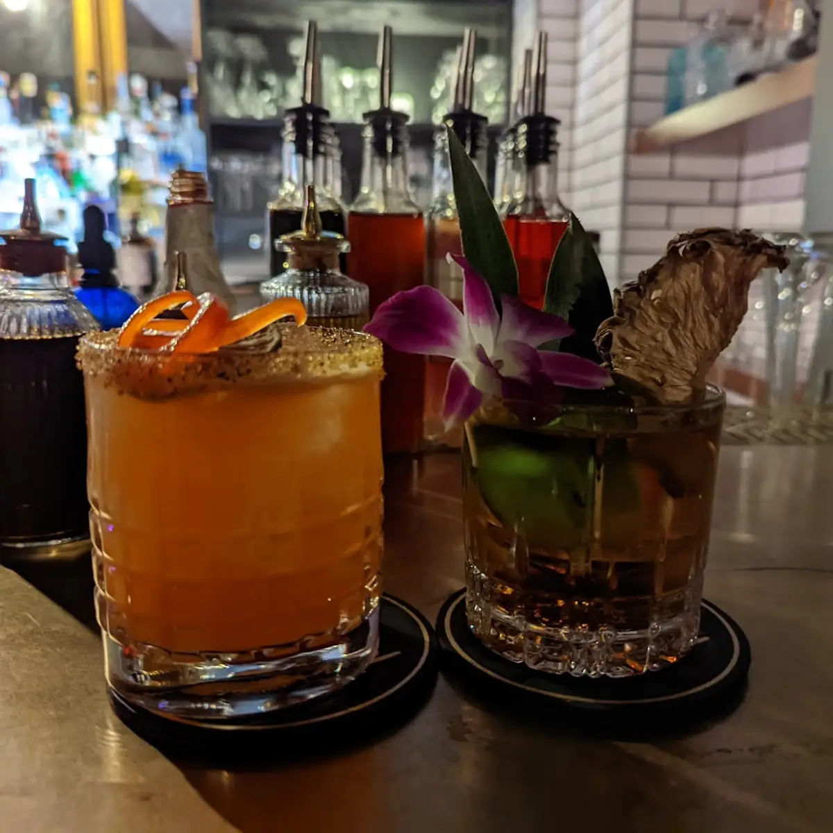 Mai Tai