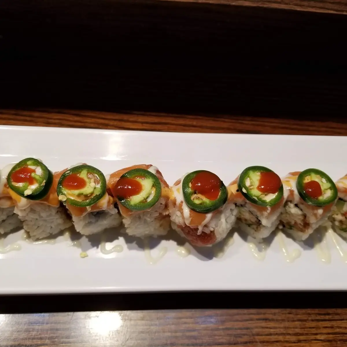 California Roll