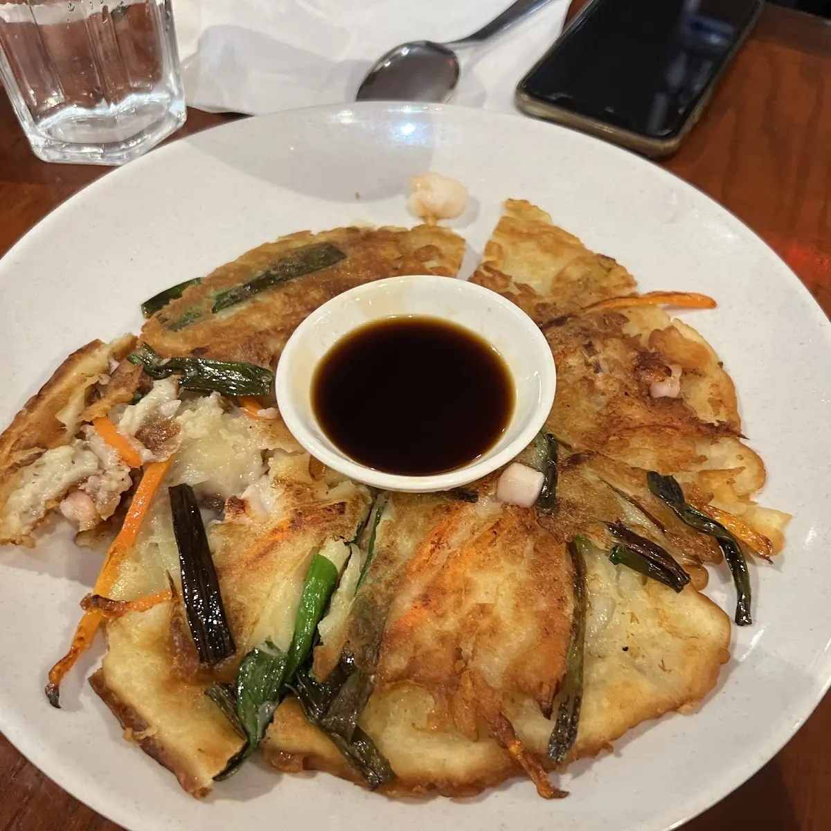 Bulgogi (Pan Fried Beef)