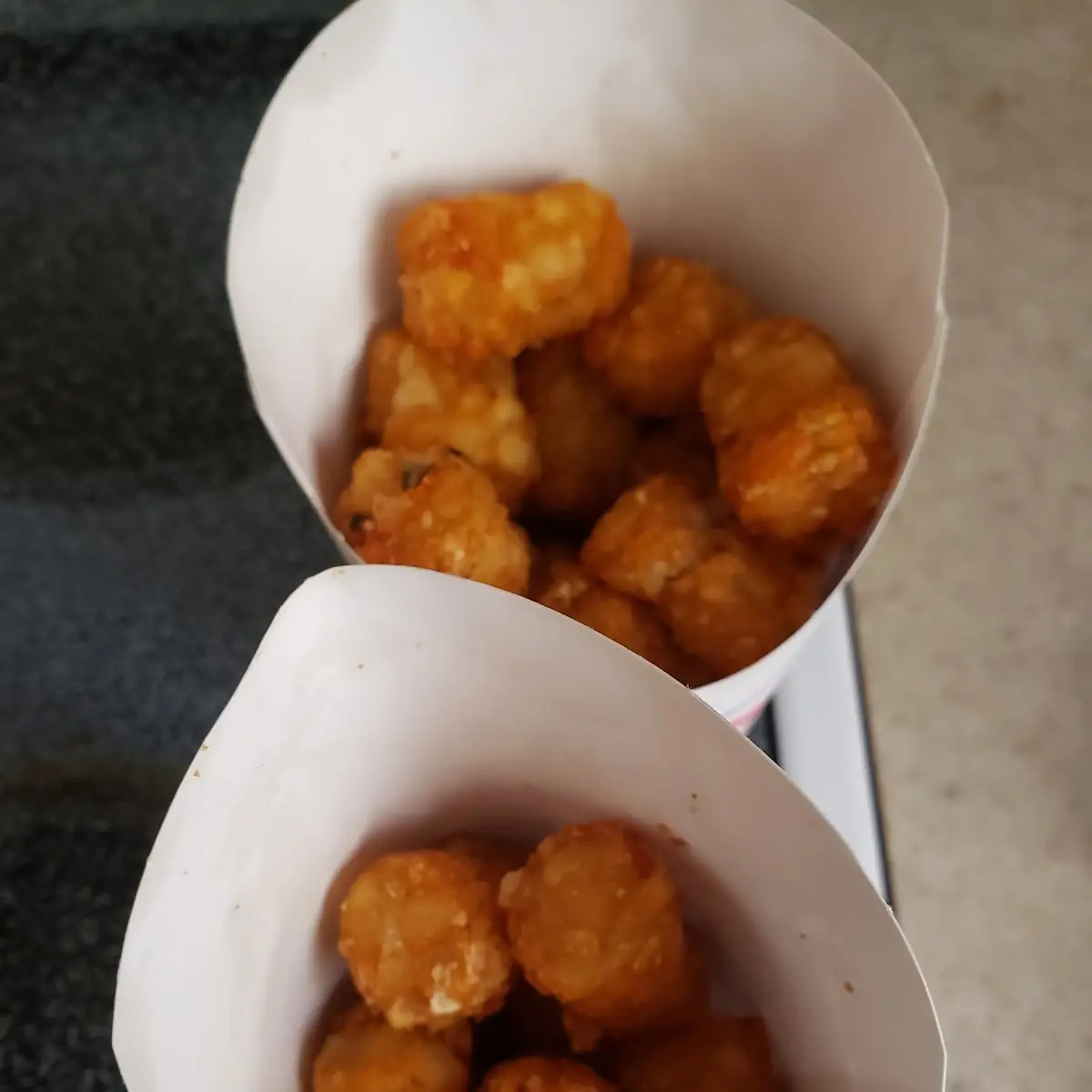 Tater Tots