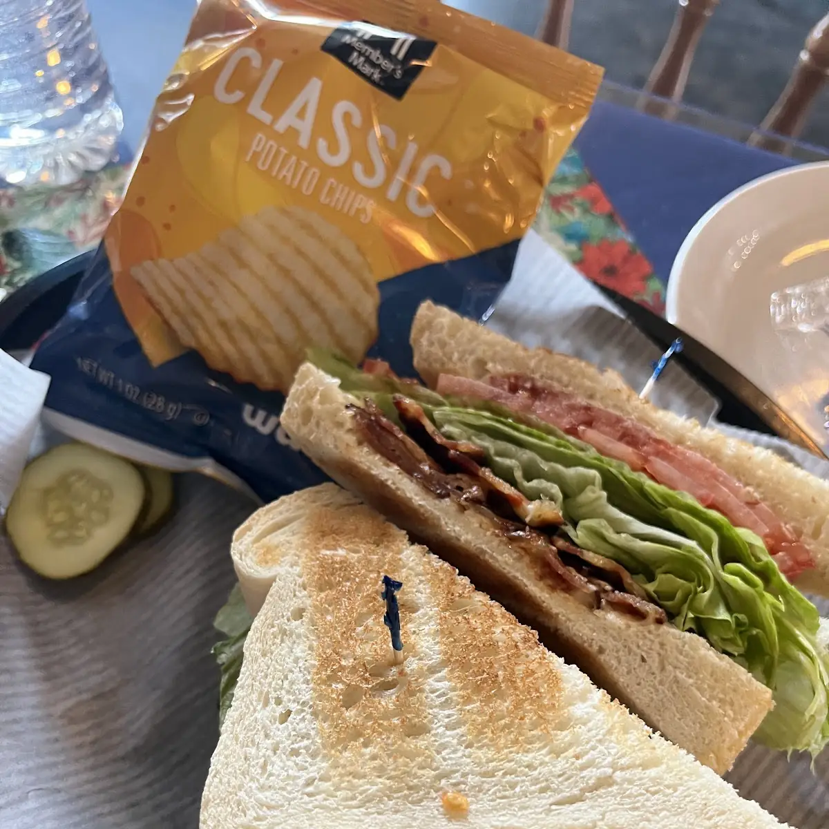 blt Sandwich
