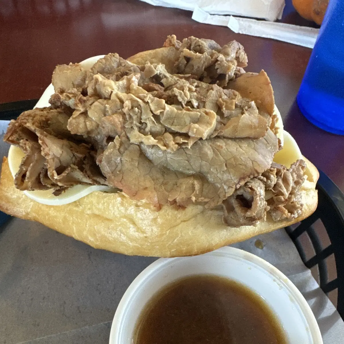 French Dip