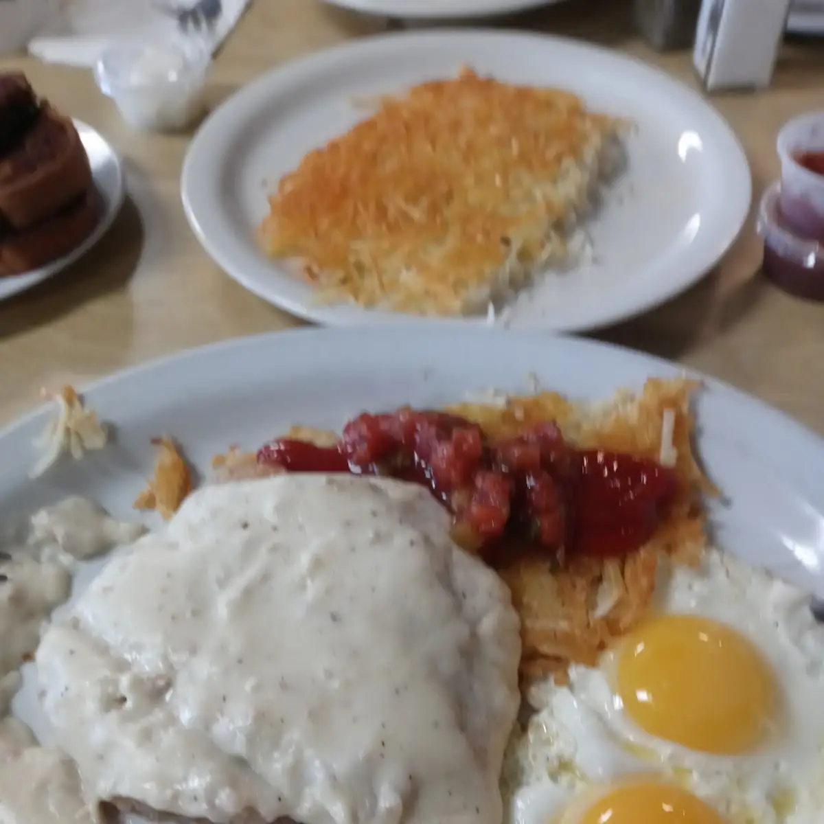 Chicken Fried Steak