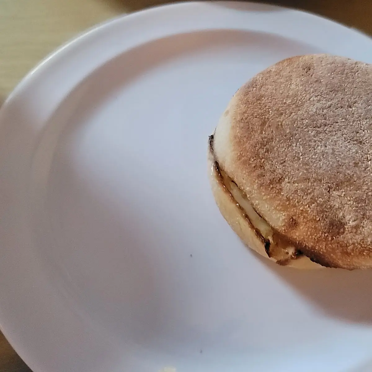 English Muffin