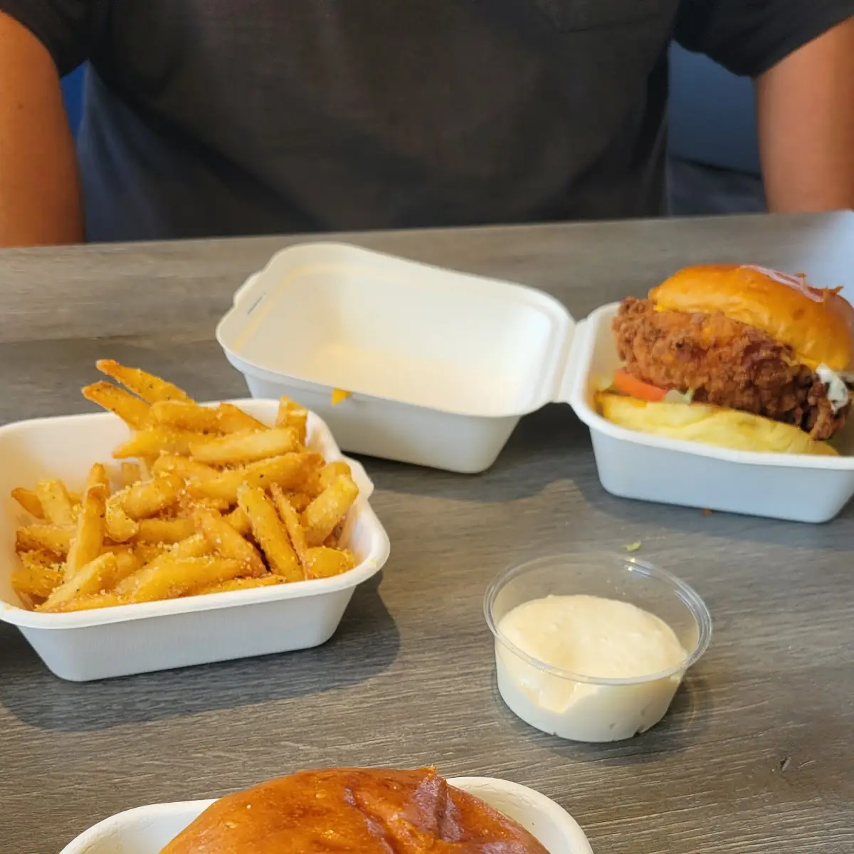 Smash Burger