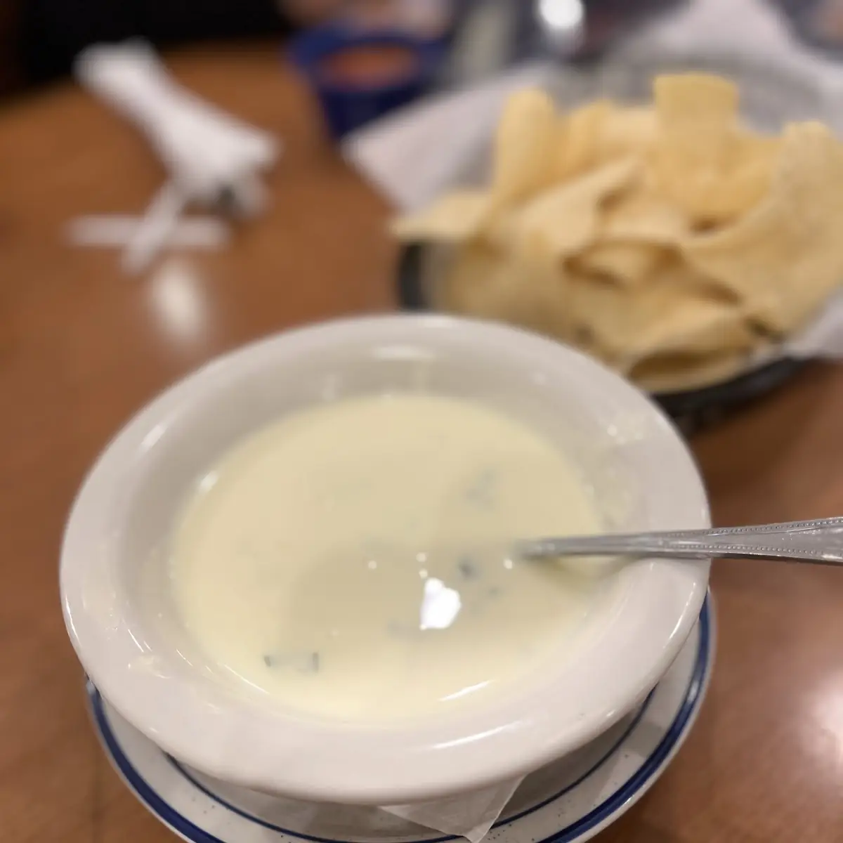 Cheese Dip