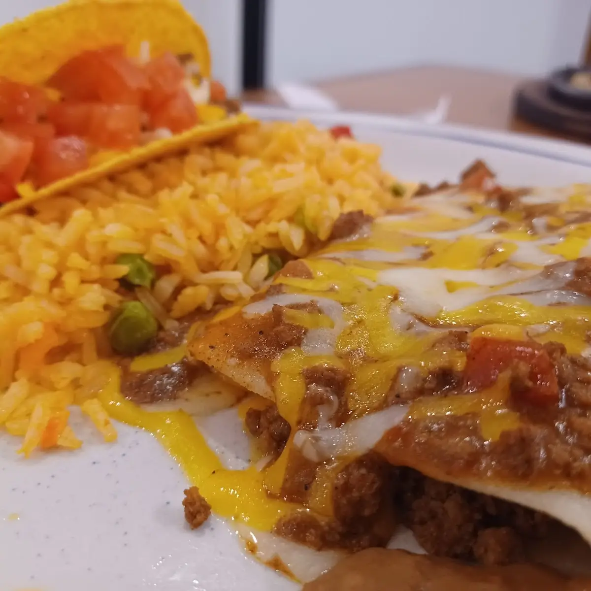 Refried Beans