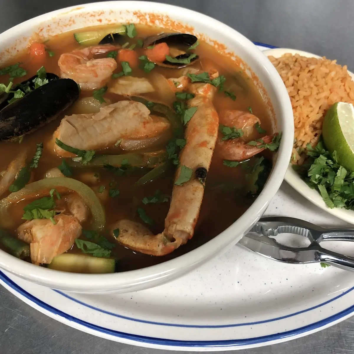 Tom Yum