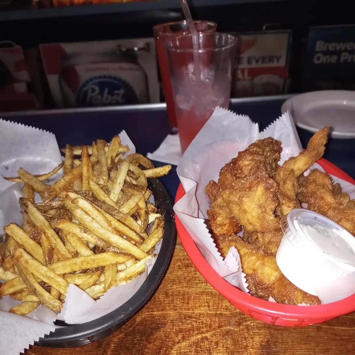 Chicken Tenders