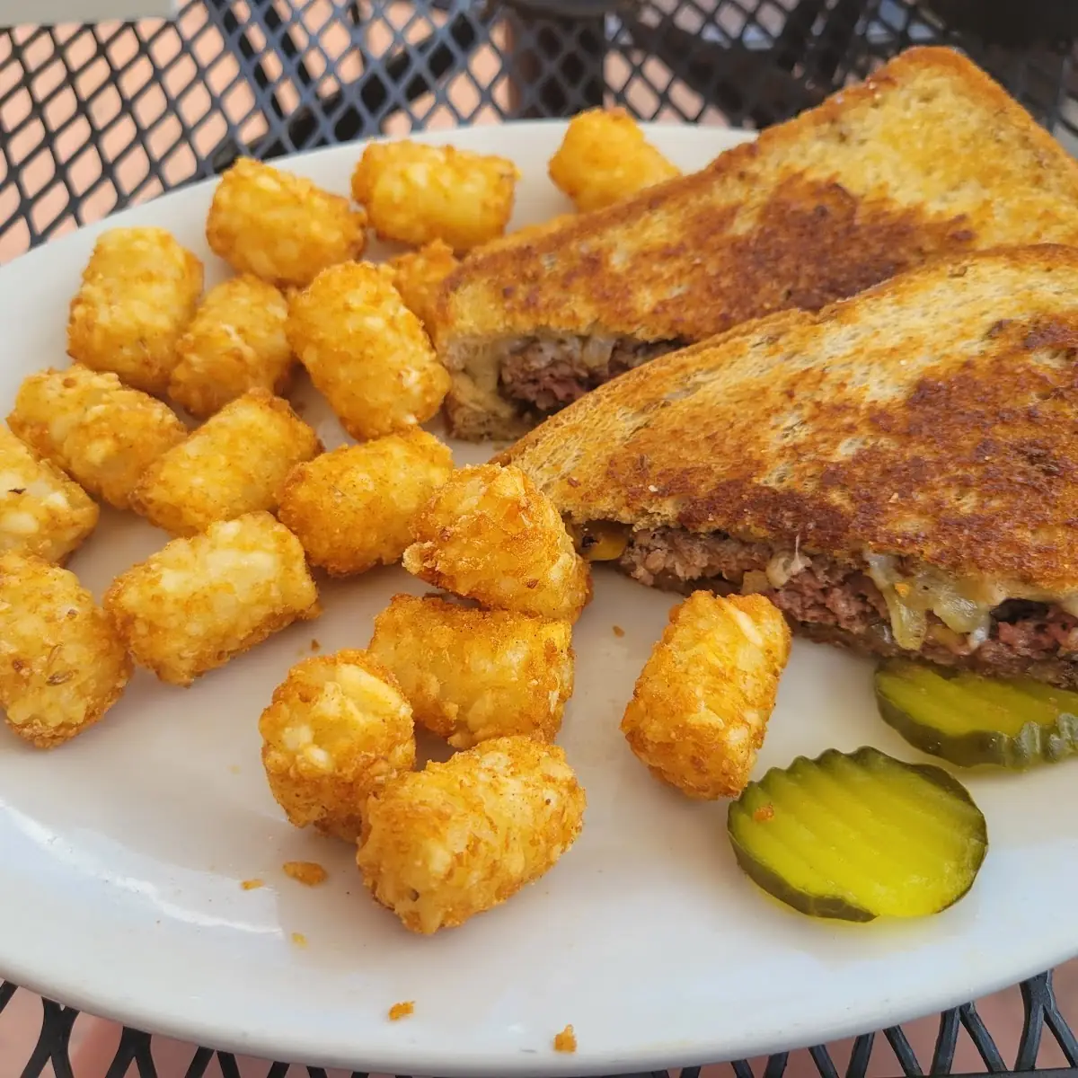 Tater Tots