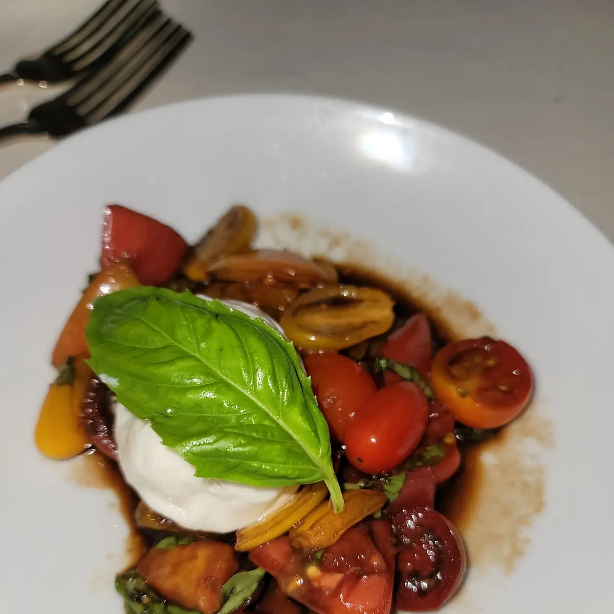 Caprese Salad