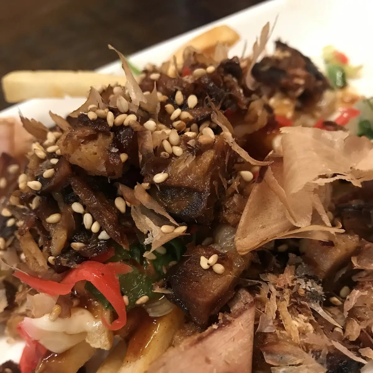 Pulled Pork
