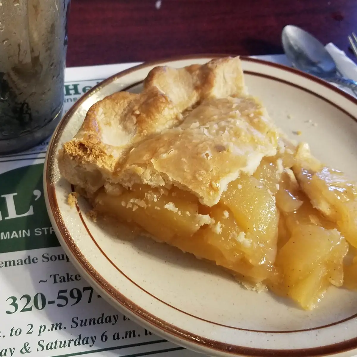 Apple Pie
