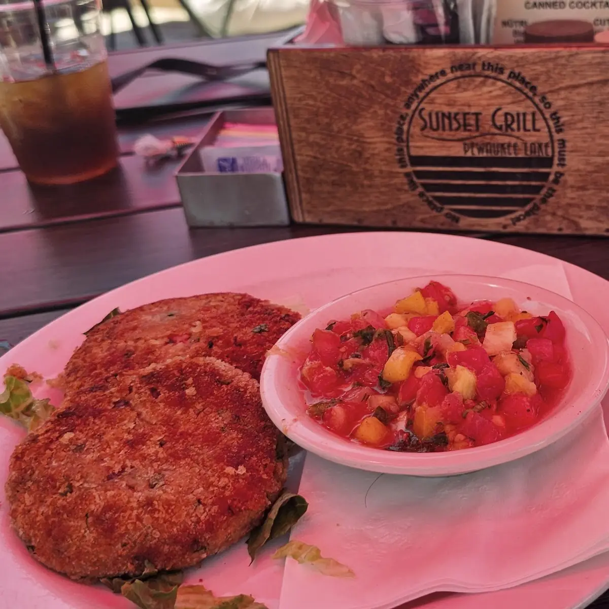Crab Cakes