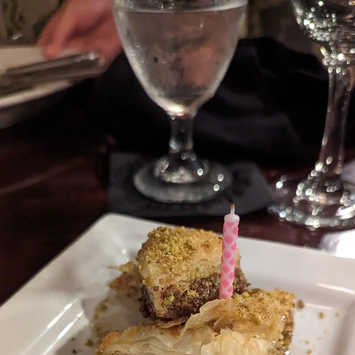 Baklava