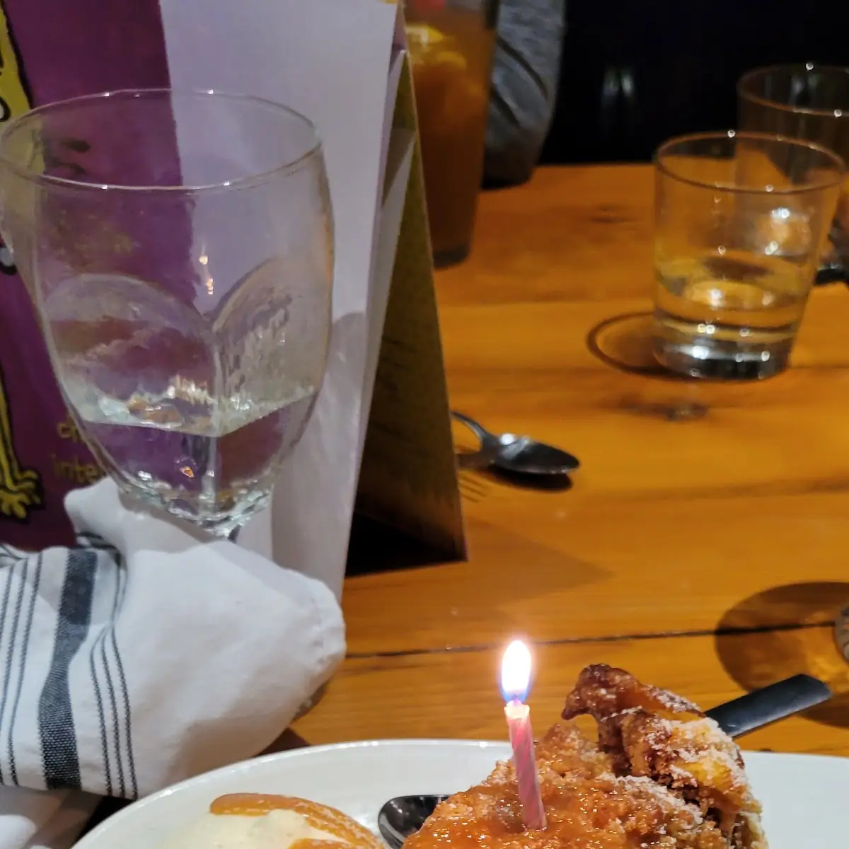 Apple Pie