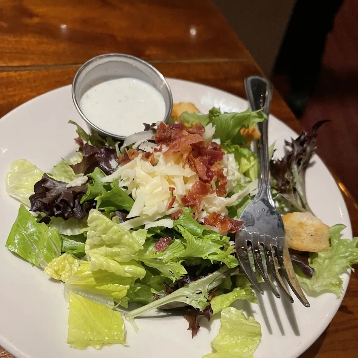 House Salad
