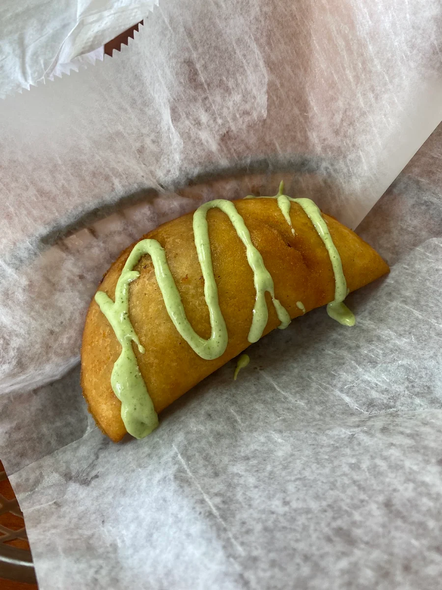 Corn Dog