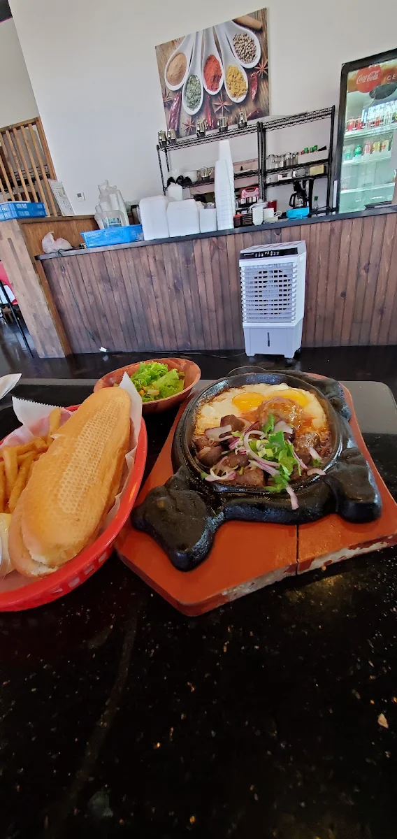 Banh MI