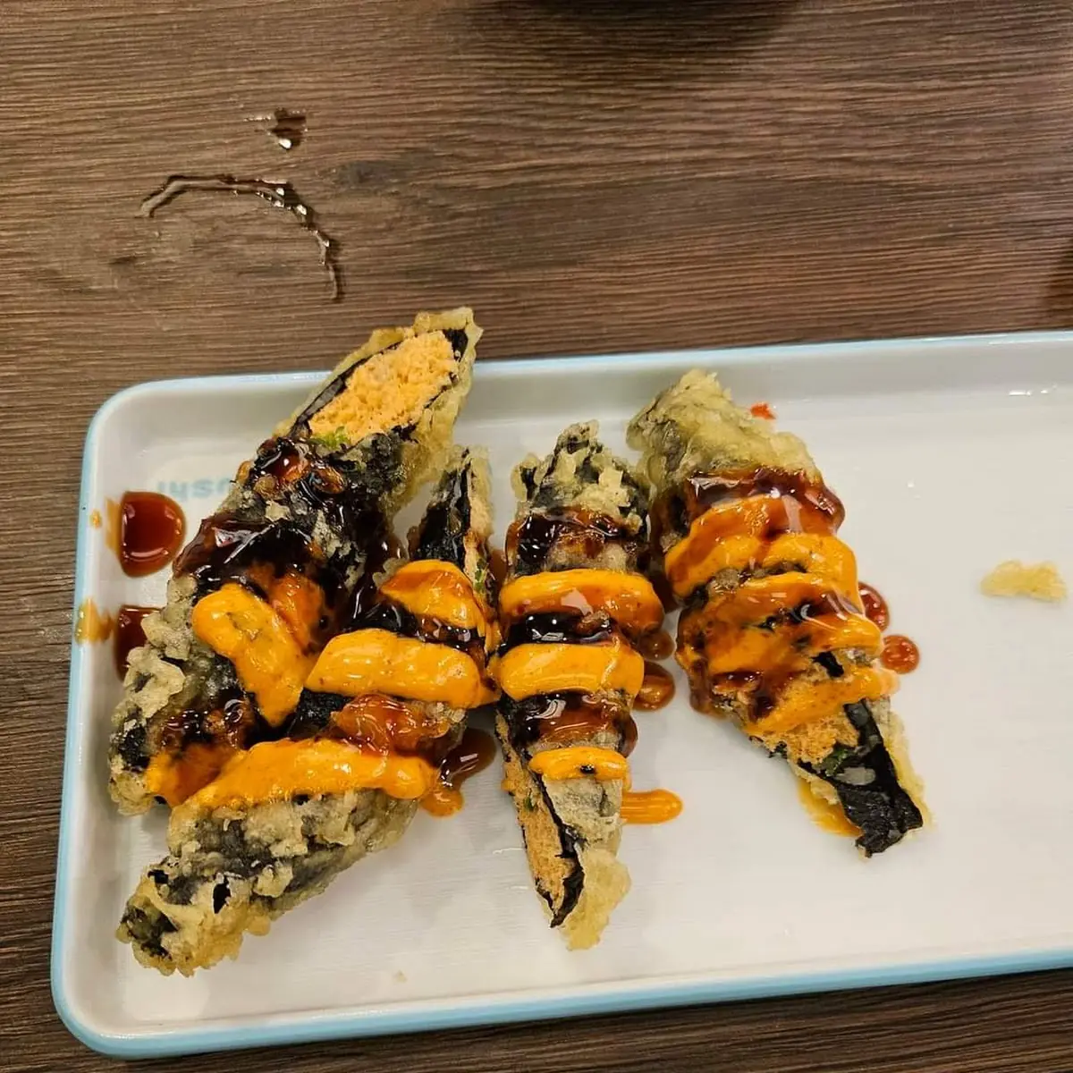 California Roll