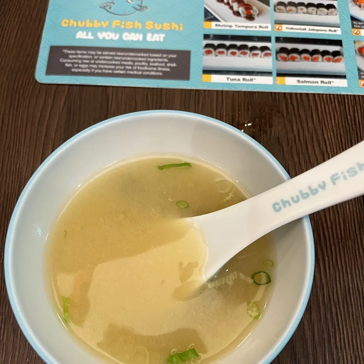 Miso Soup