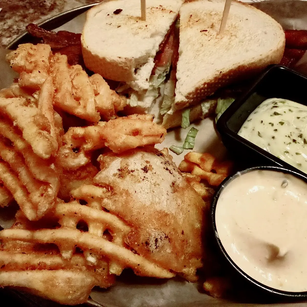 blt Sandwich