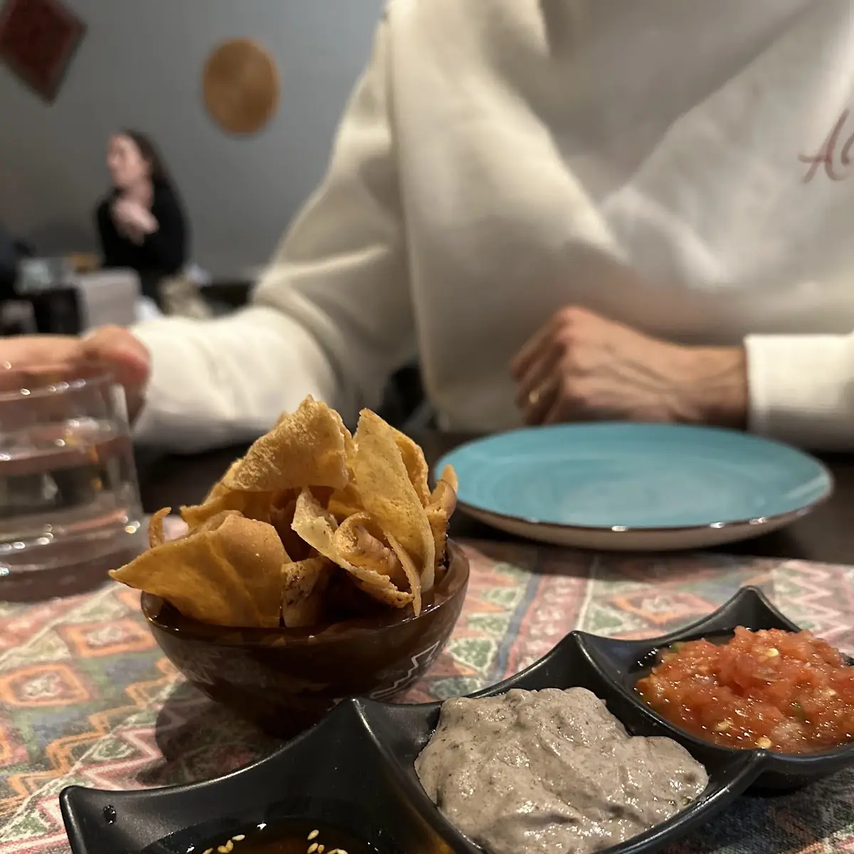 Appetizer Platter