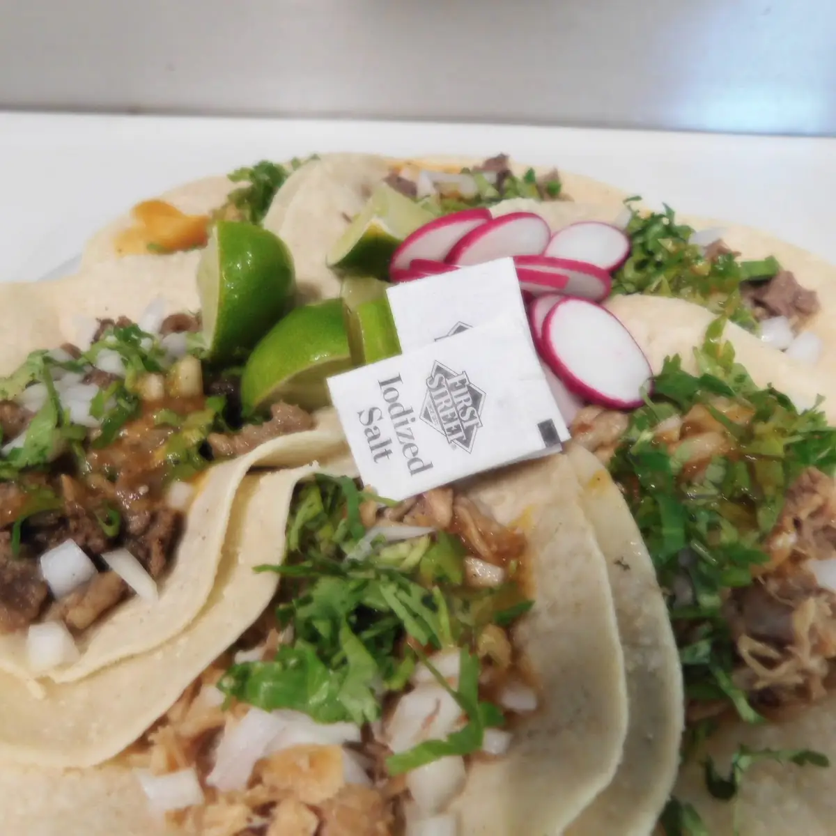 Carne Asada Tacos