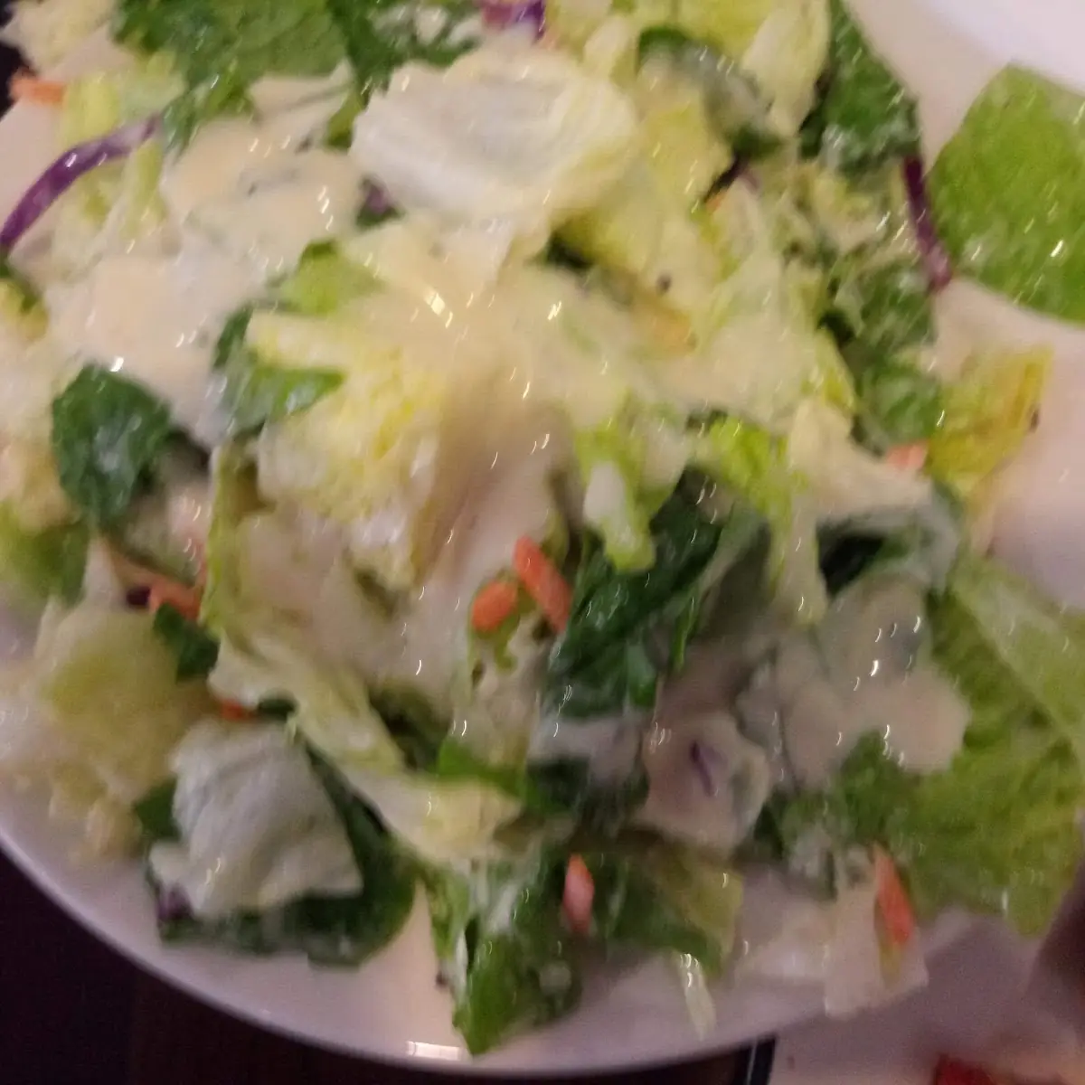 Andre’s Salad Dressing