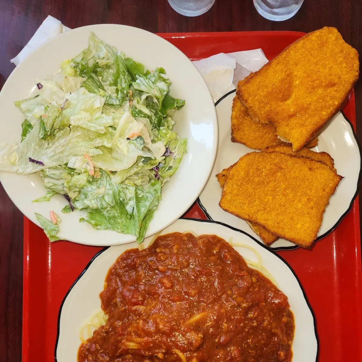 Meat Sauce