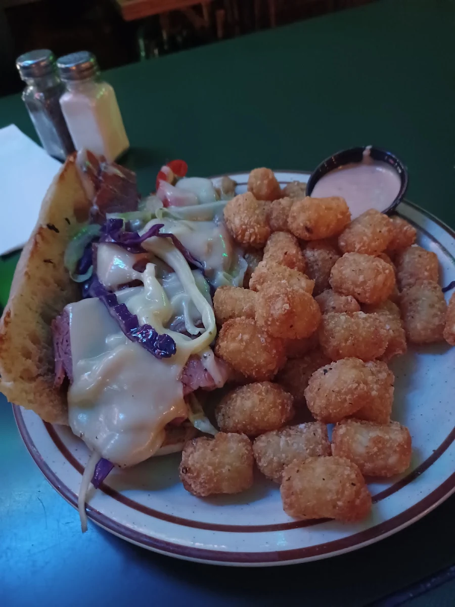 Tater Tots