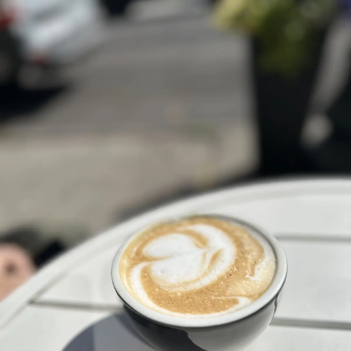 Cappuccino
