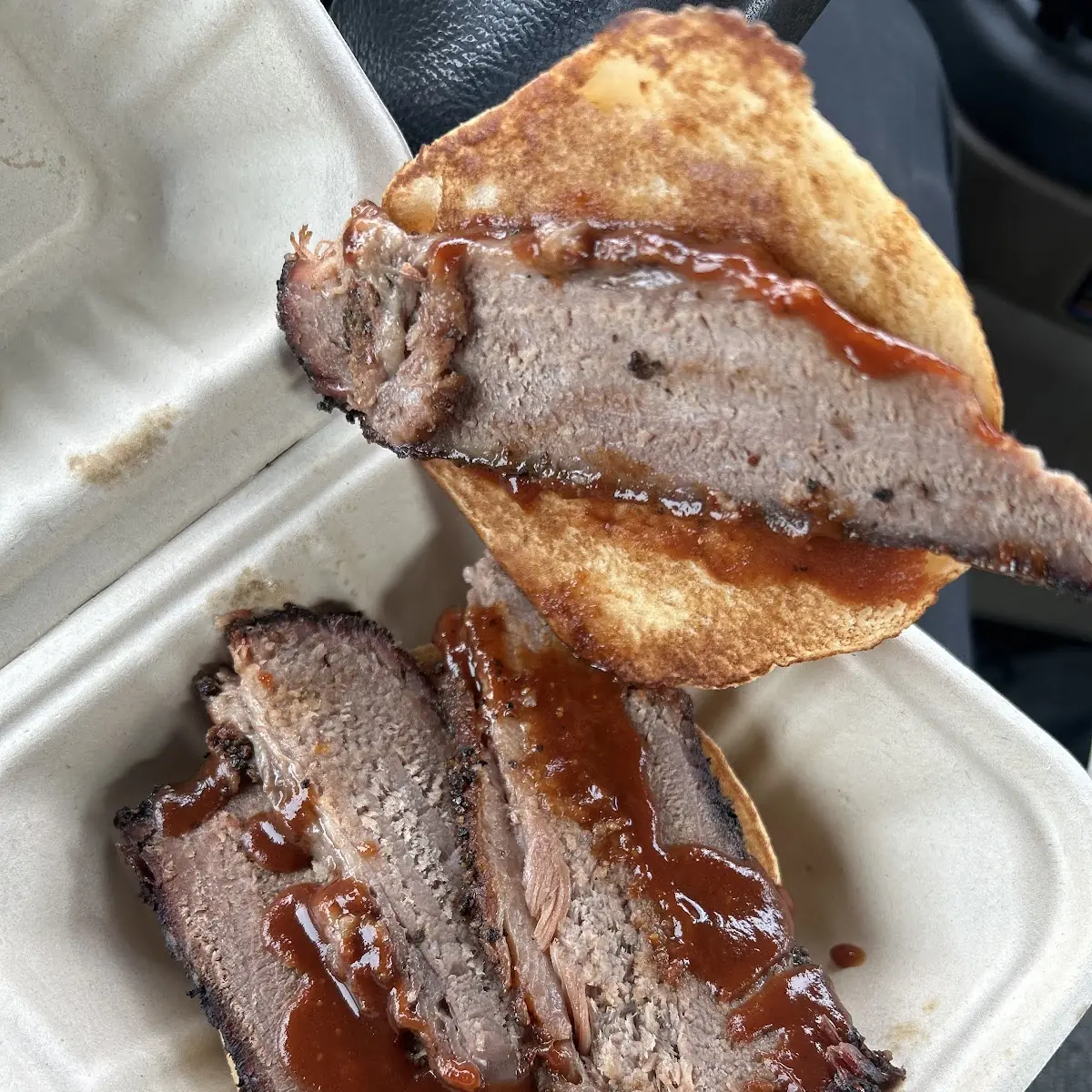Highlights, Texas Barbecue of Canada