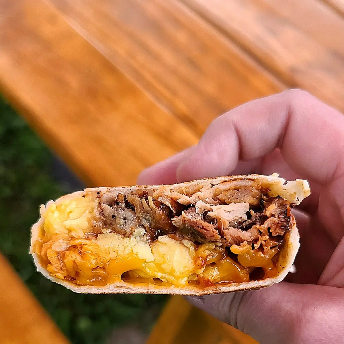 Highlights, Texas Barbecue of Canada