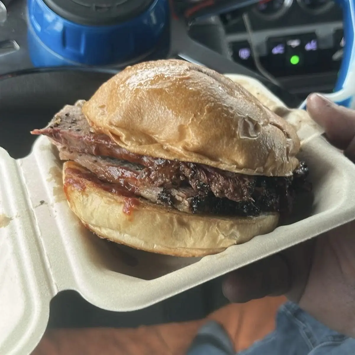 Highlights, Texas Barbecue of Canada
