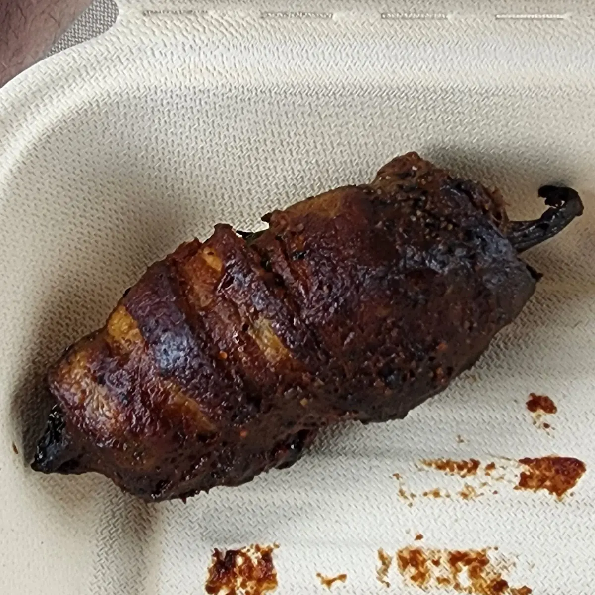 Texas Twinkie, Texas Barbecue of Canada