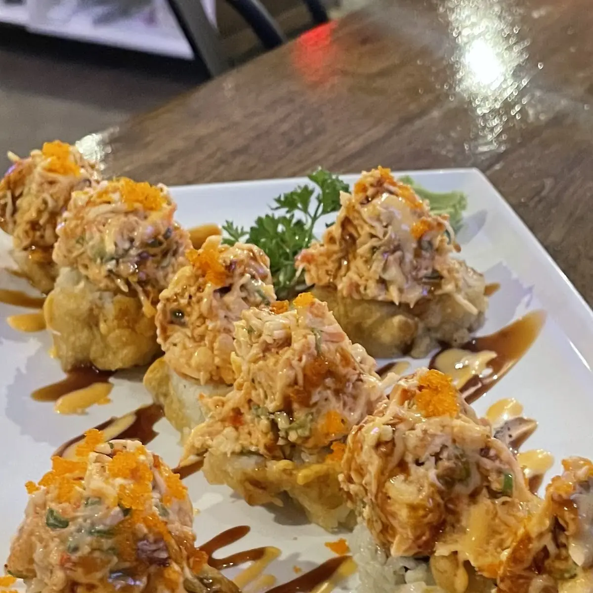 Pork Spring Roll (3)