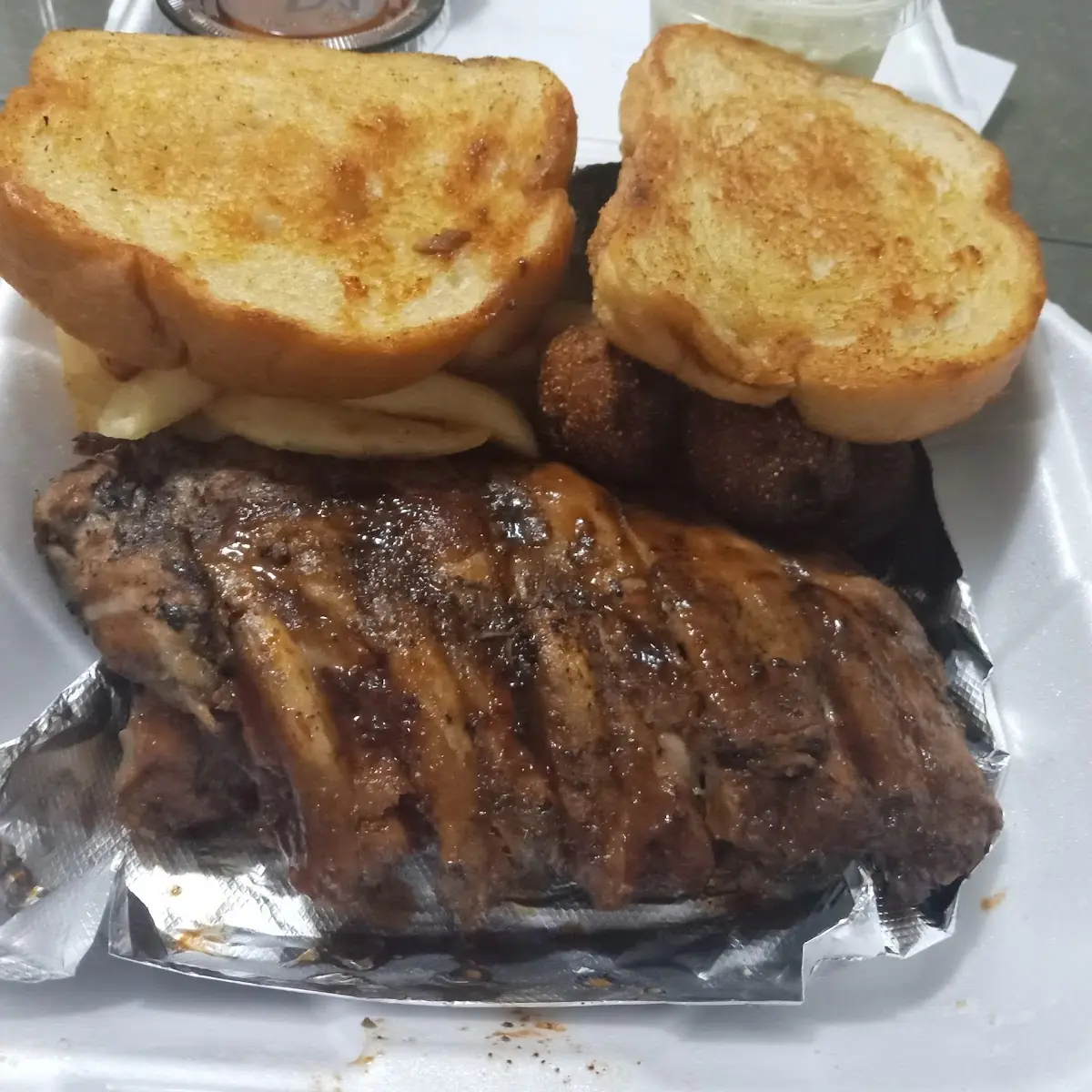 Texas Toast