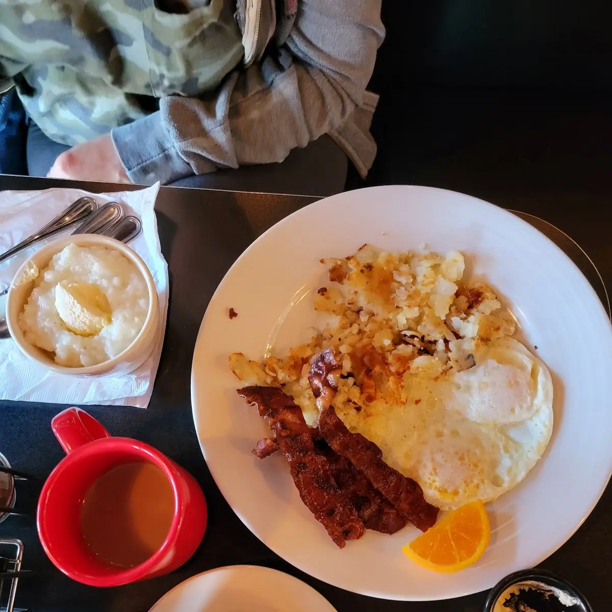 Corned Beef Hash