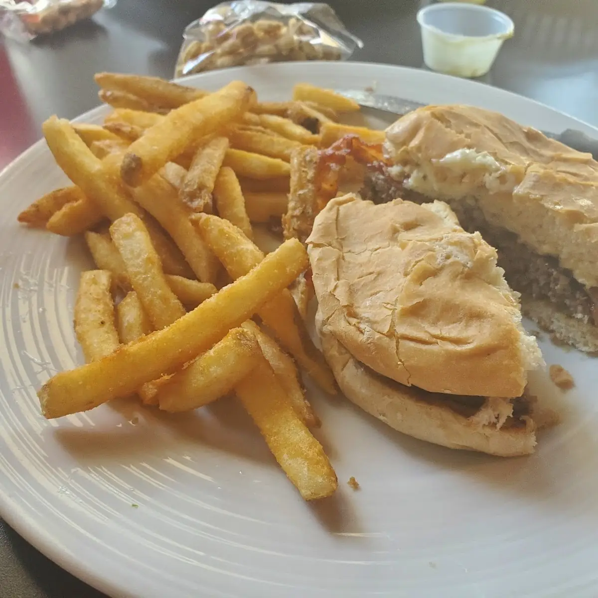 Cuban Sandwich