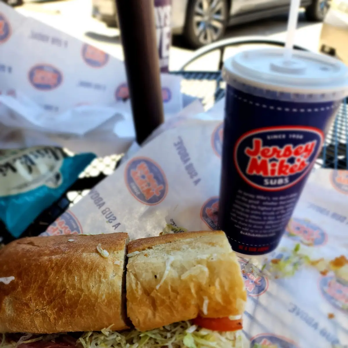 13 Original Italian Sub