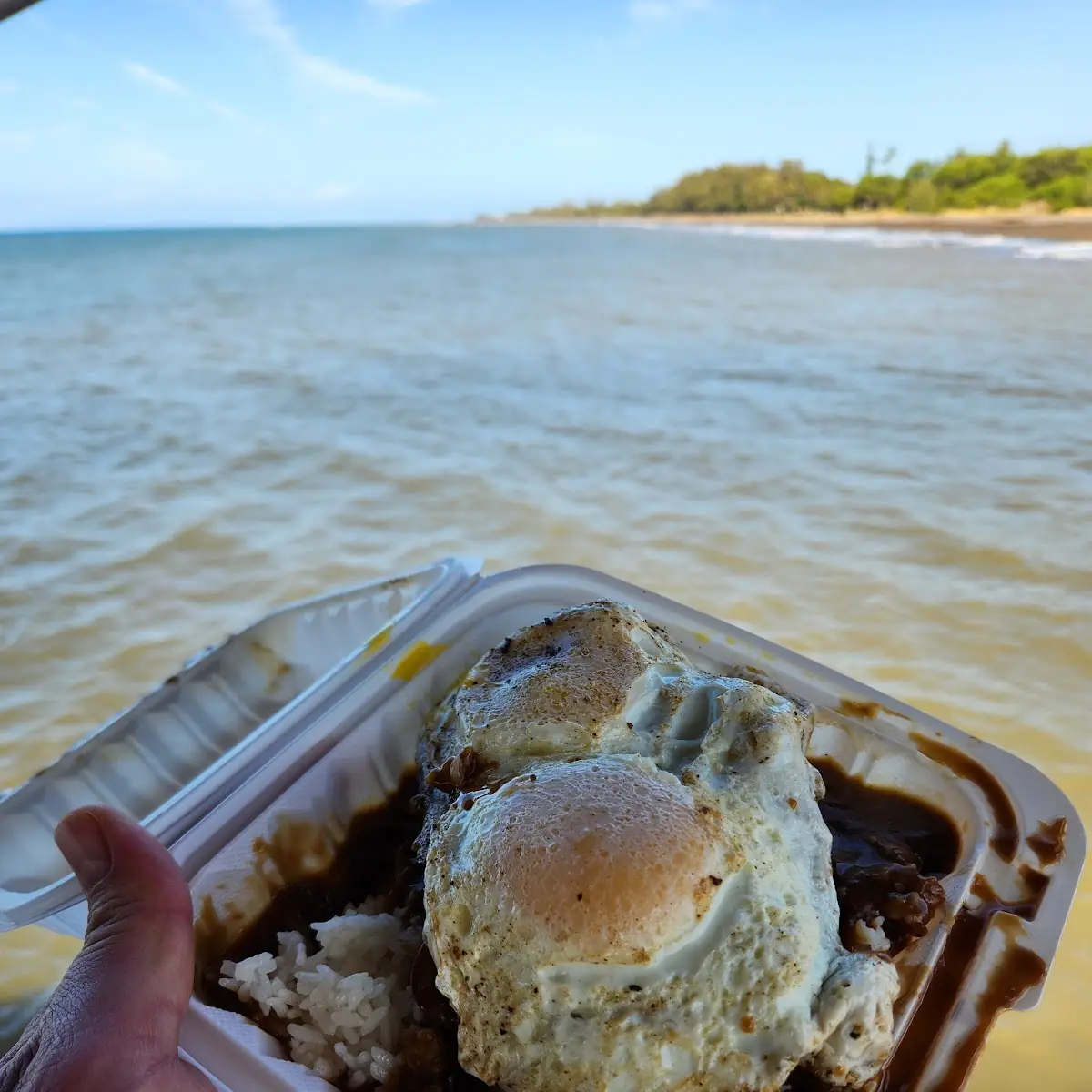Loco Moco