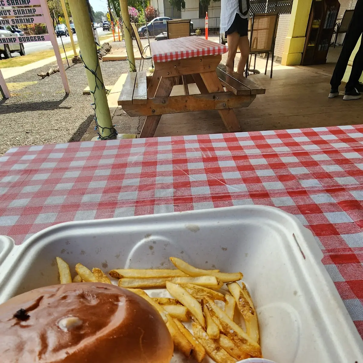 Pulled Pork