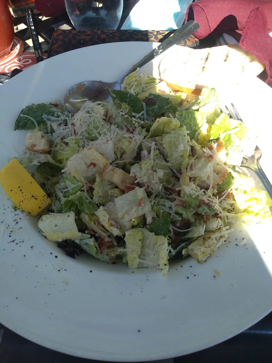 Caesar Salad
