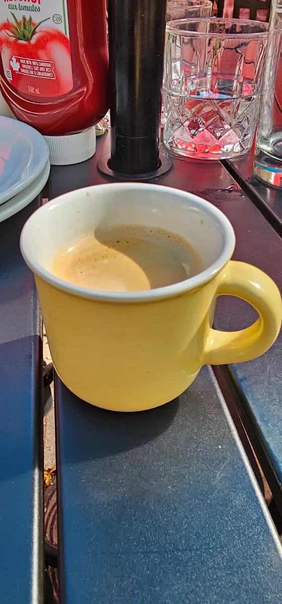 Coffee