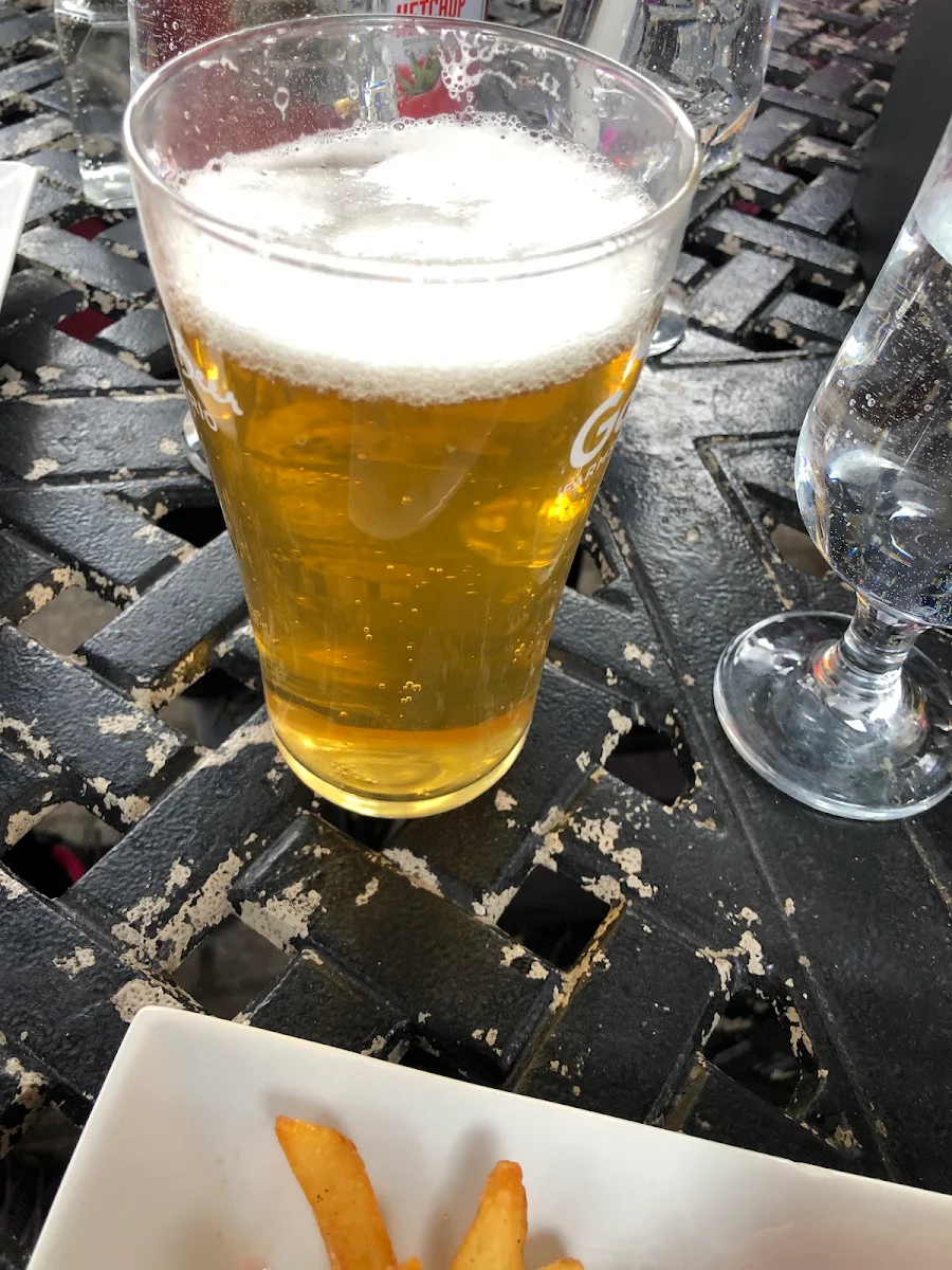 Craft Beer