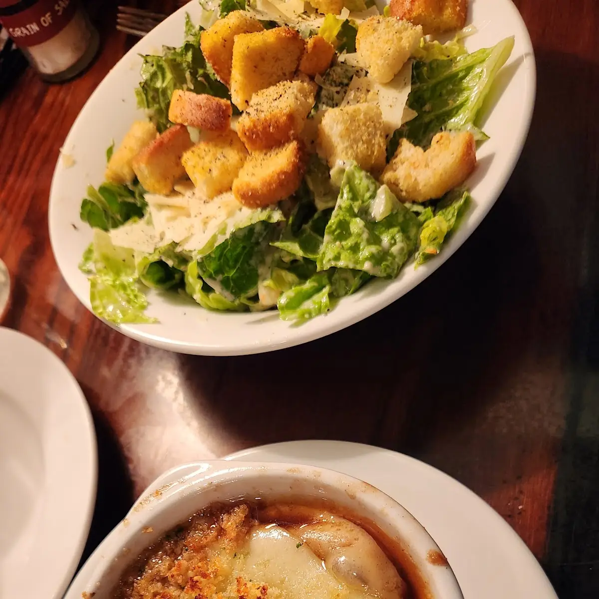 French Onion Soup