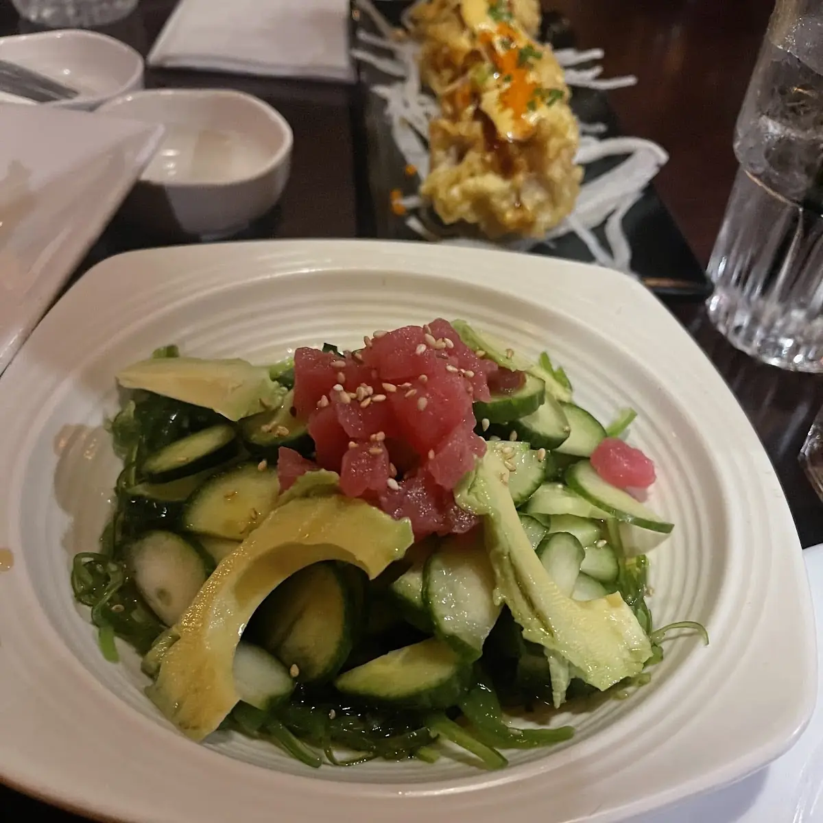 Green Salad